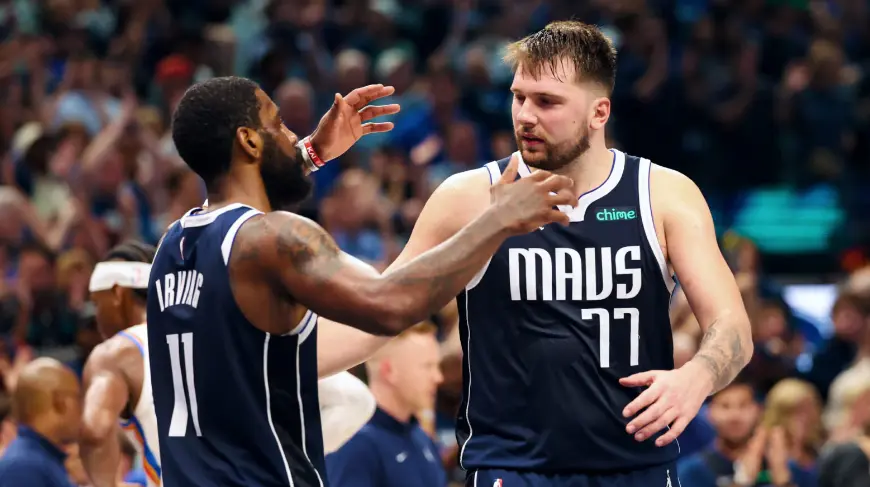 Mavericks