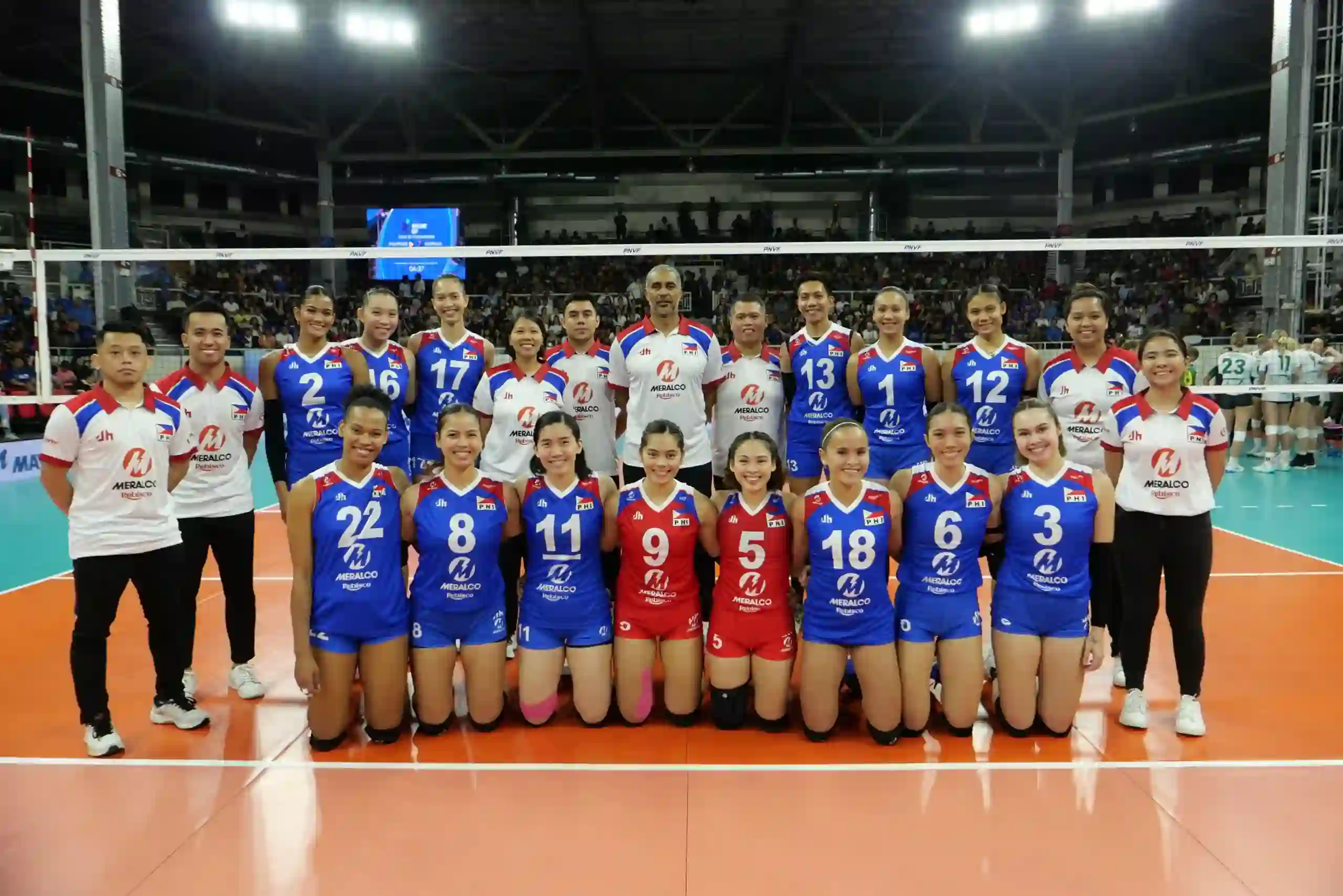 Alas Pilipinas