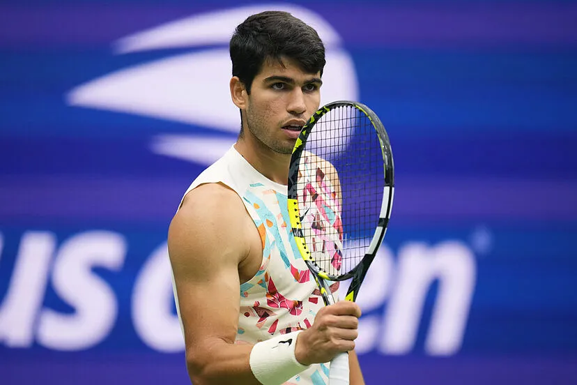 carlos alcaraz faces major setback at olympics 2024