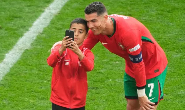 pitch invader