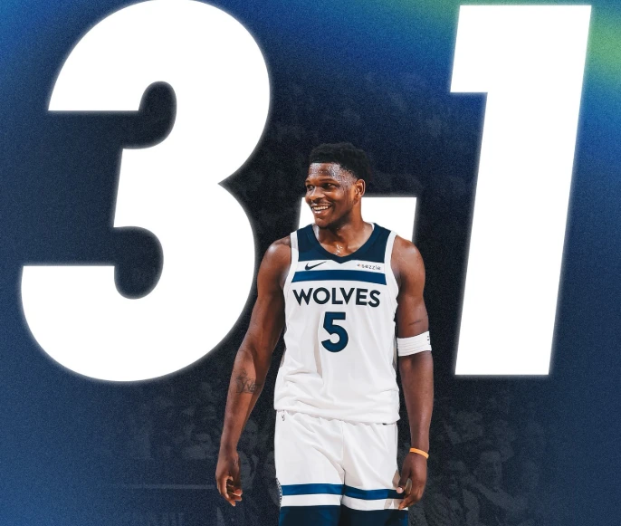 Timberwolves