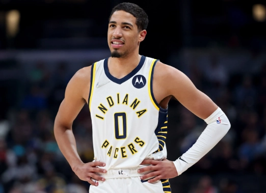 tyrese haliburton