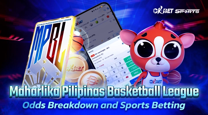 MPBL Odds